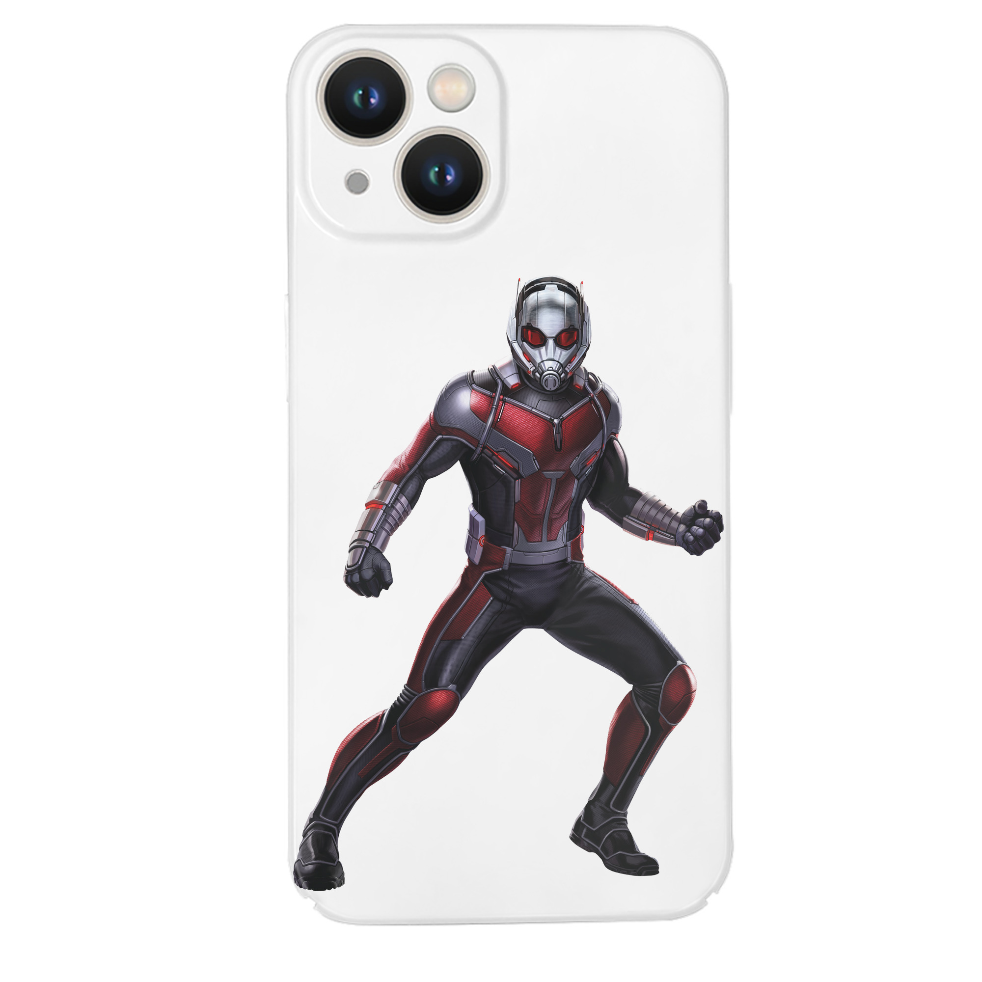 （画像用） アベンジャーズ The Avengers 【iPhone 14シリーズ対応】ハードケース